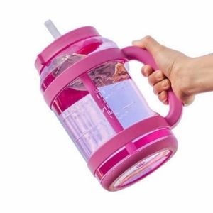 Reduce WaterDay Pink